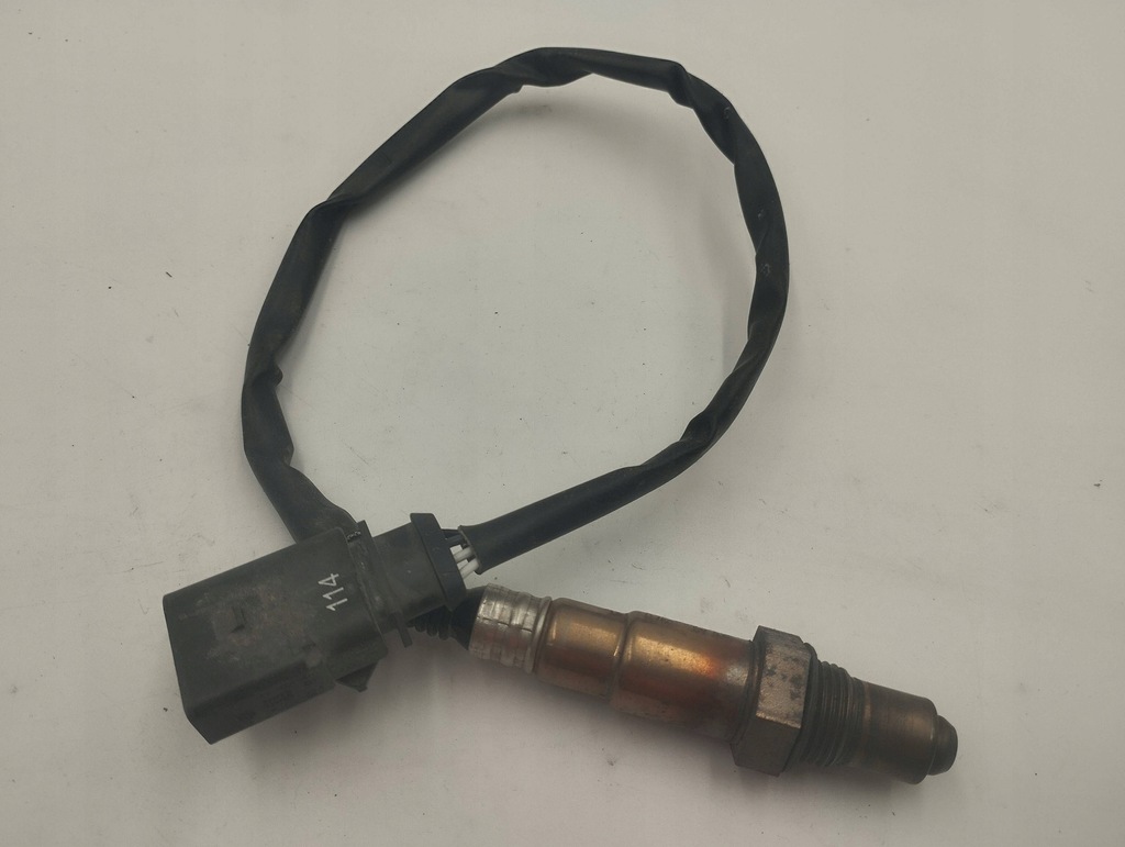 Skoda Octavia Mk2 (1Z) Sonda lambda 03C906262