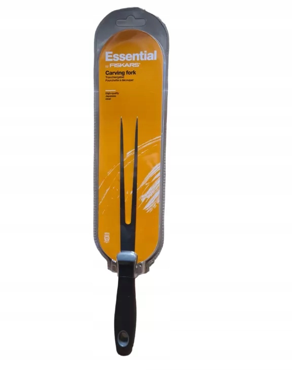 WIDELEC DO SERWOWANIA MIĘSA FISKARS 28 CM