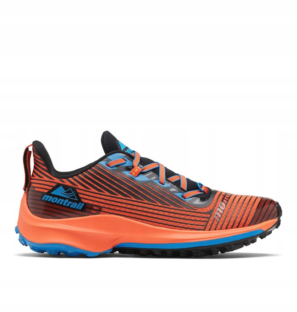 Columbia Buty sportowe Montrail Trinity r. 42