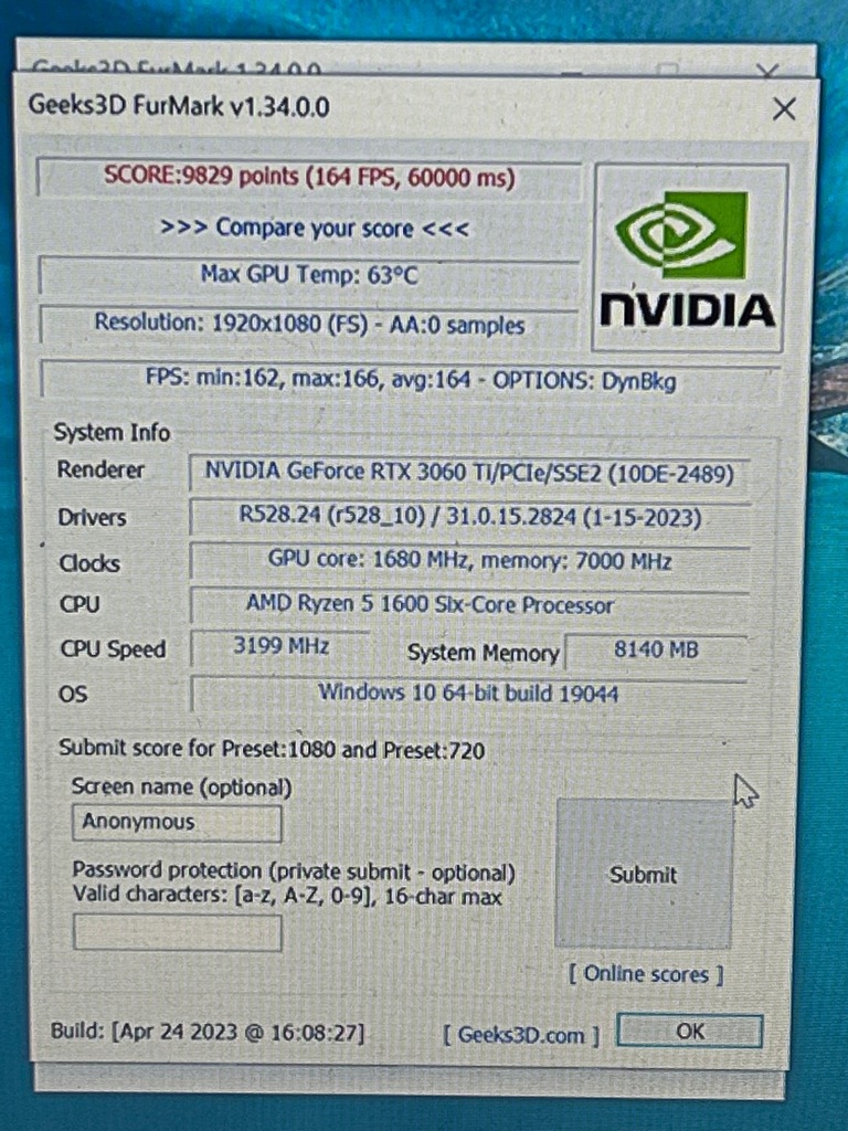 Купить Карта MSI GeForce RTX 3060 Ti GAMING X 8G LHR 8 ГБ: отзывы, фото, характеристики в интерне-магазине Aredi.ru