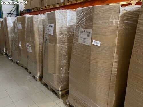 PALETA CIUCHY CIUCHÓW ZALANDO ANSWEAR 185KG ABC