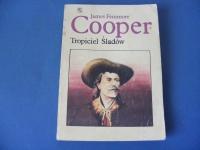 Tropiciel śladów  James Fenimore Cooper