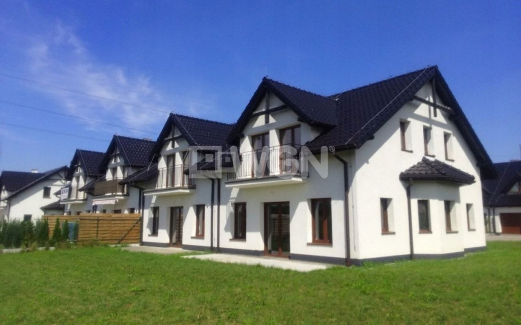 Dom, Domasław, Kobierzyce (gm.), 119 m²