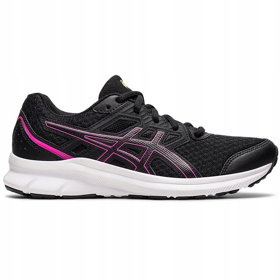 Buty damskie Asics Jolt 3 czarne 39