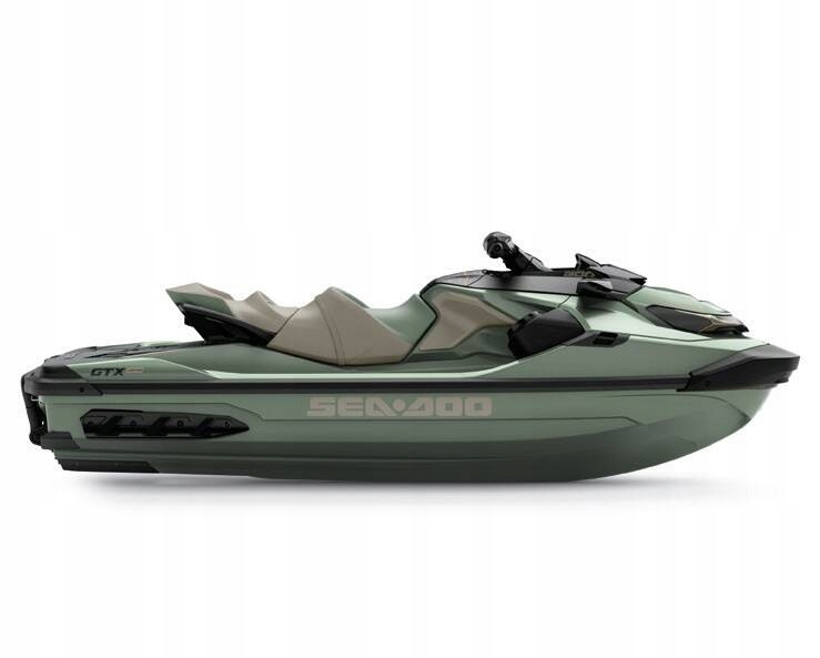 Sea-doo GTX 300 iDF Audio 2023 JESIENNA WYPRZEDAŻ