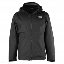 the north face arashi ii