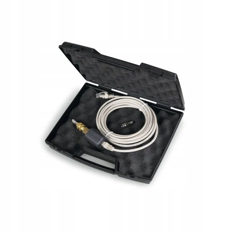 Zestaw do sprawdzania próżni do próbnika 1464T, 1464VD Beta