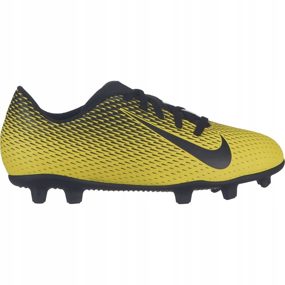 Buty piłkarskie Nike Bravata II FG JR 844442 701