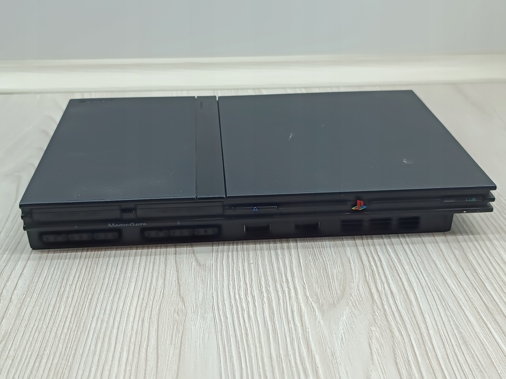 Konsola PS2 Sony