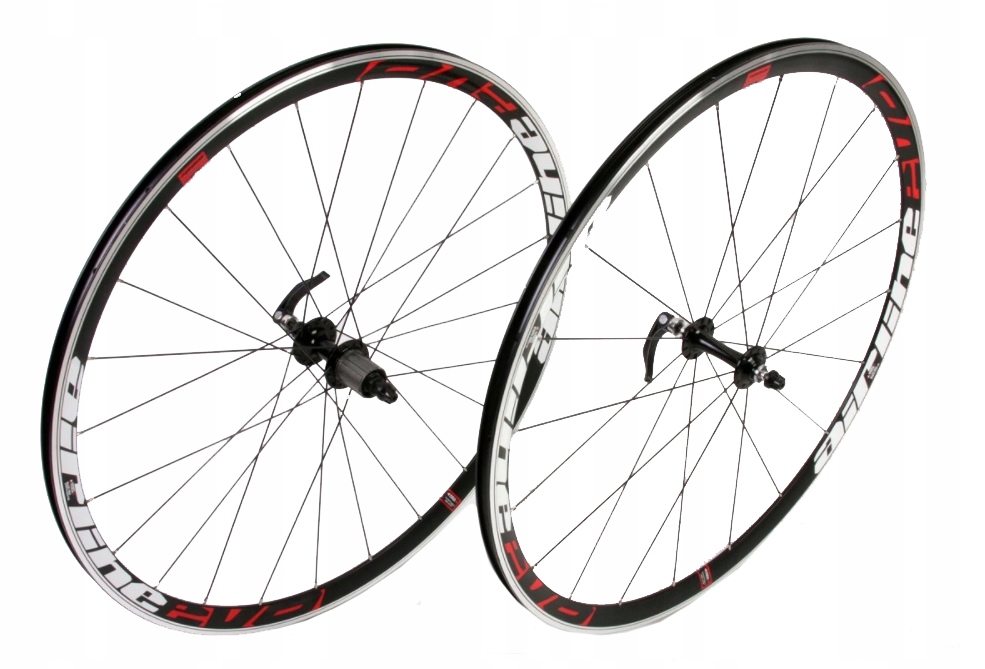 Koła 28" szosa RODI AIRLINE EVO komplet 7767026531 oficjalne