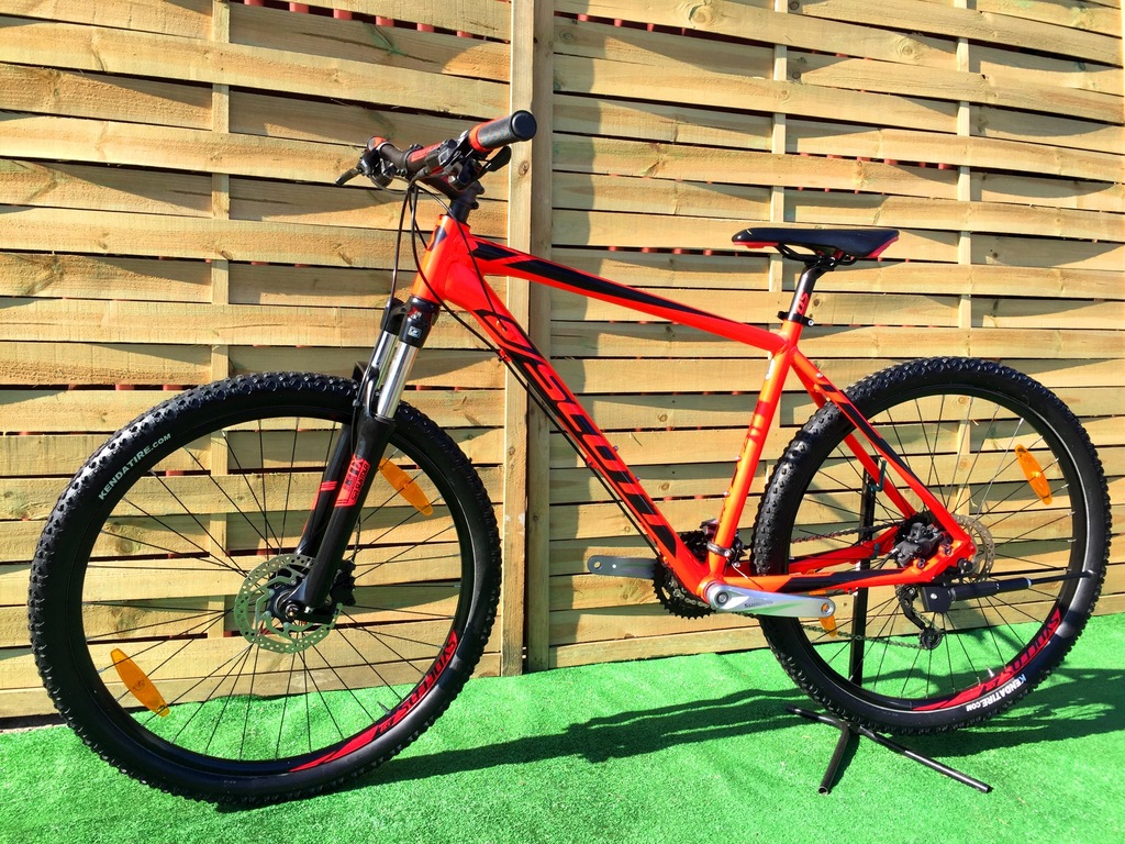 Scott aspect cheap 170