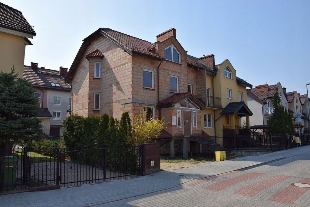 Dom na sprzedaż Gdynia, Mały Kack, 297,95 m²