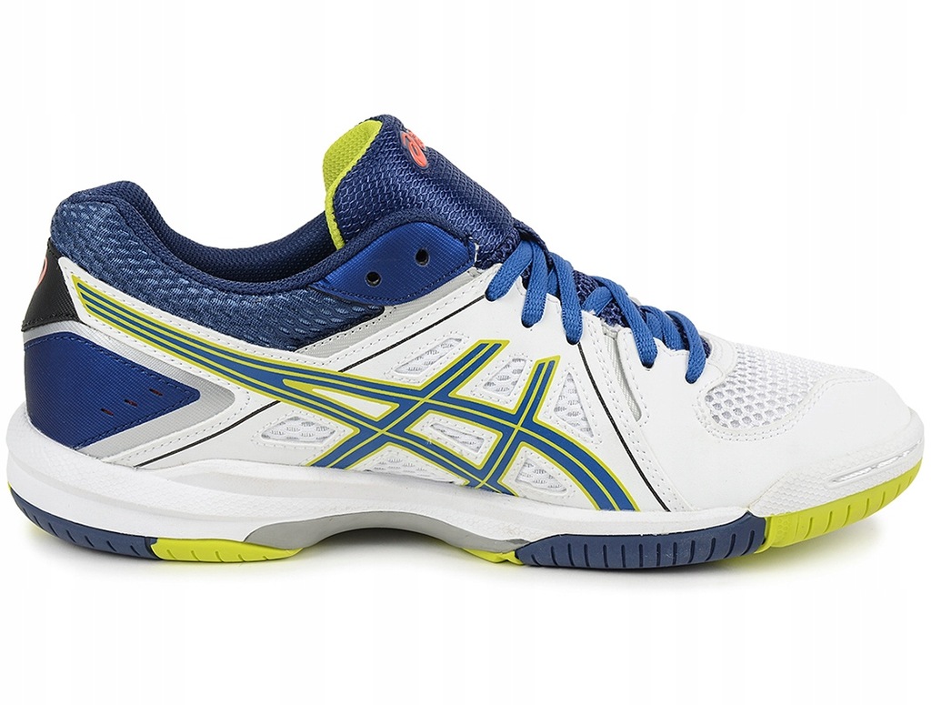 asics gel 46