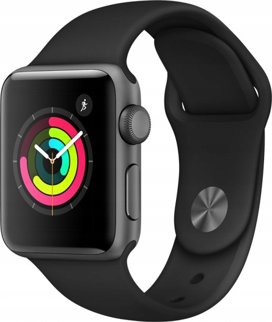apple watch 3 gps accuracy