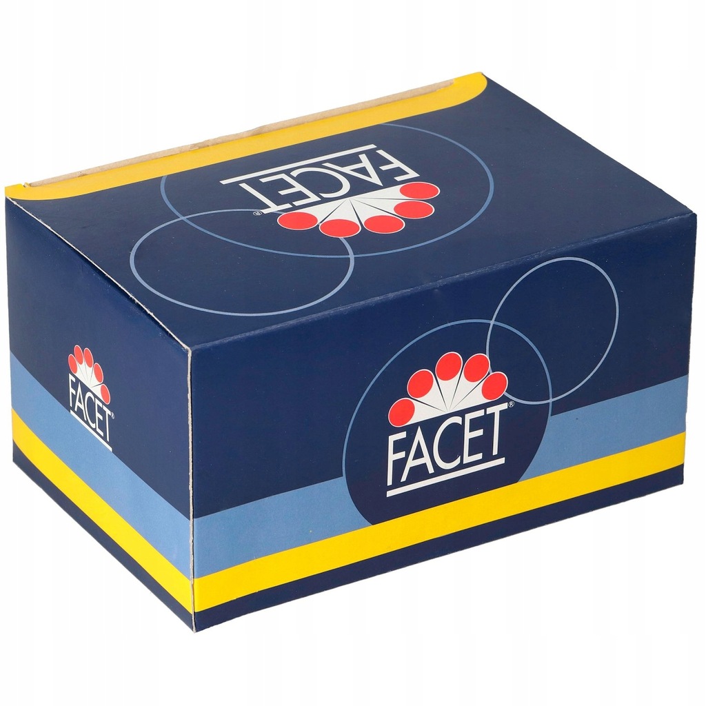 FACET 10.3399_R CZUJNIK PODCISNIENIA FACET