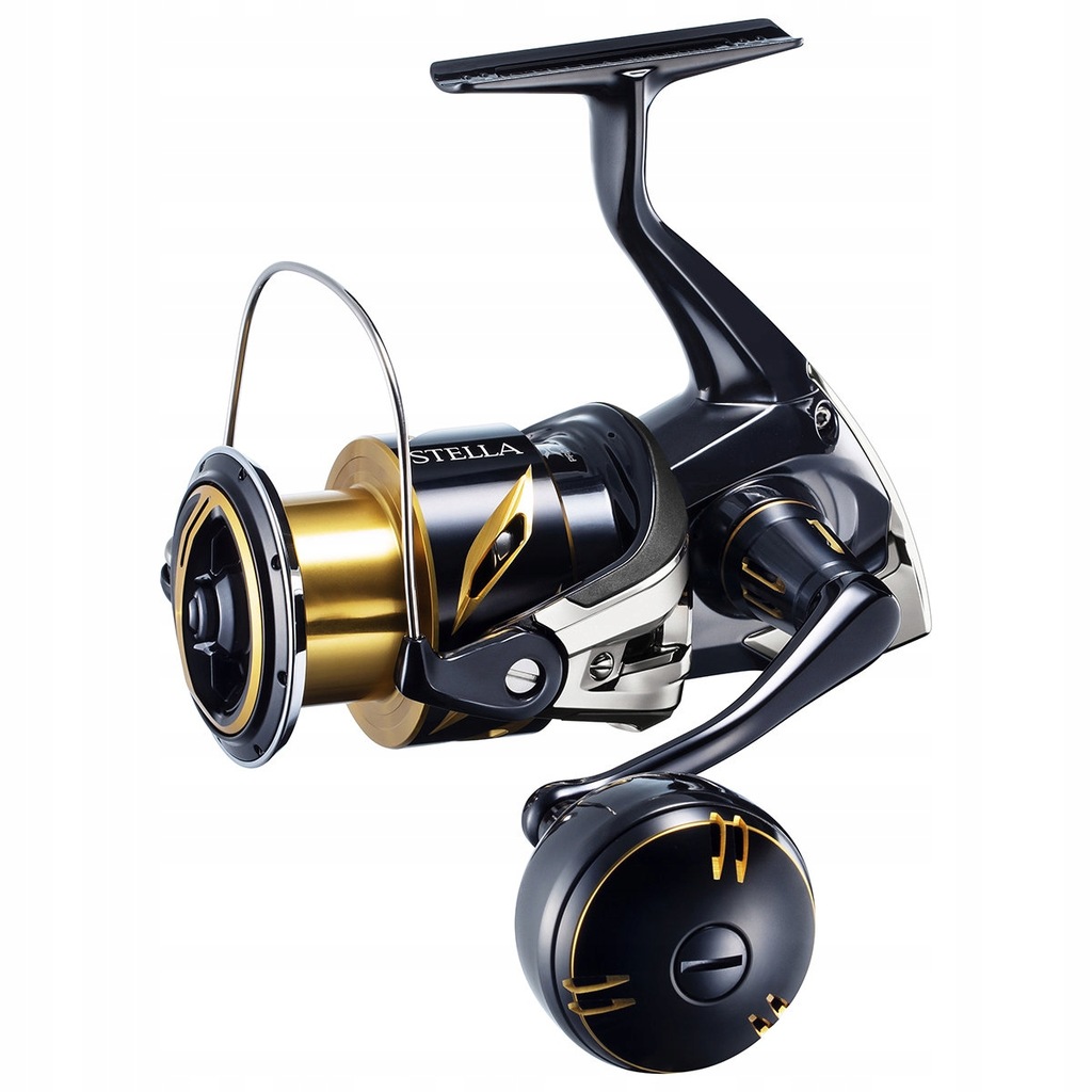 Shimano Kołowrotek Stella SW C 4000 HG