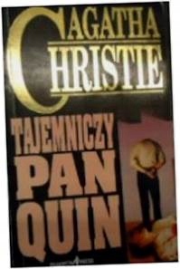 Tajemniczy pan Quin - Agatha Christie