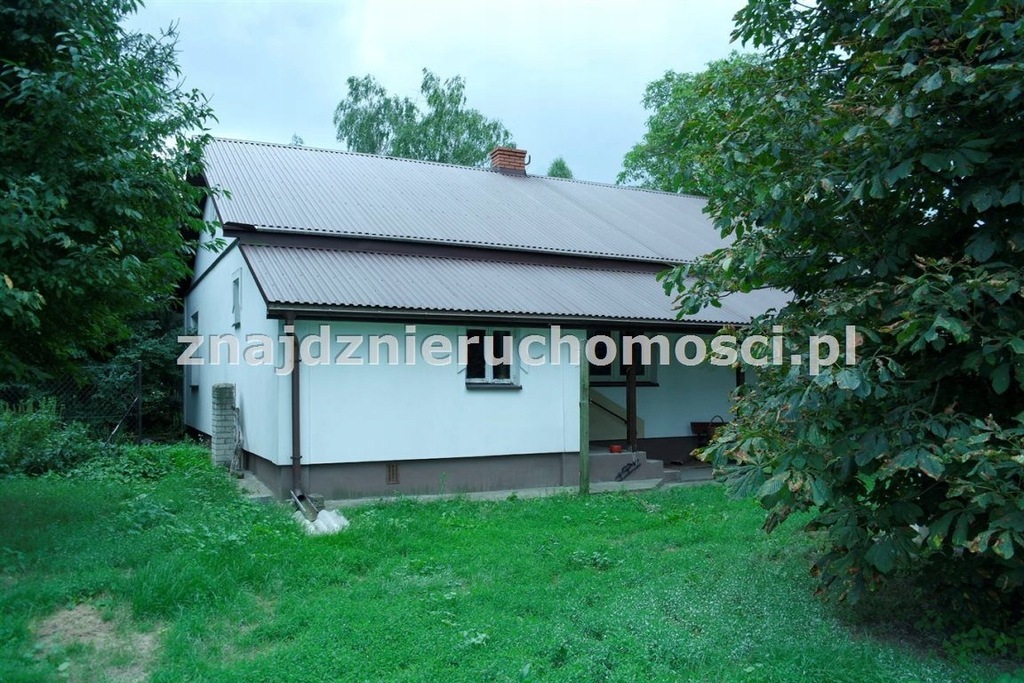 Dom Hrubieszów, hrubieszowski, 120,00 m²