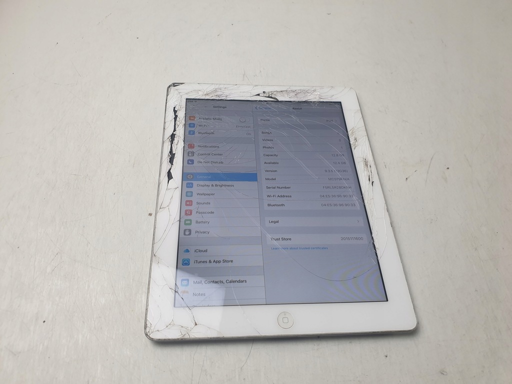 Apple Ipad 1 16GB (2139328)