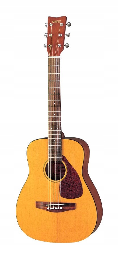 Gitara Akustyczna Yamaha JR1 MINI Natural + Pokrow