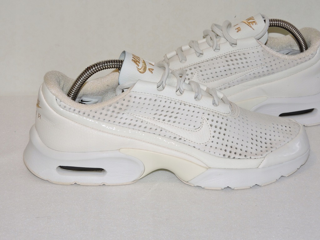 NIKE AIR MAX JEWELL PREMIUM QS SKÓRA 11353345709