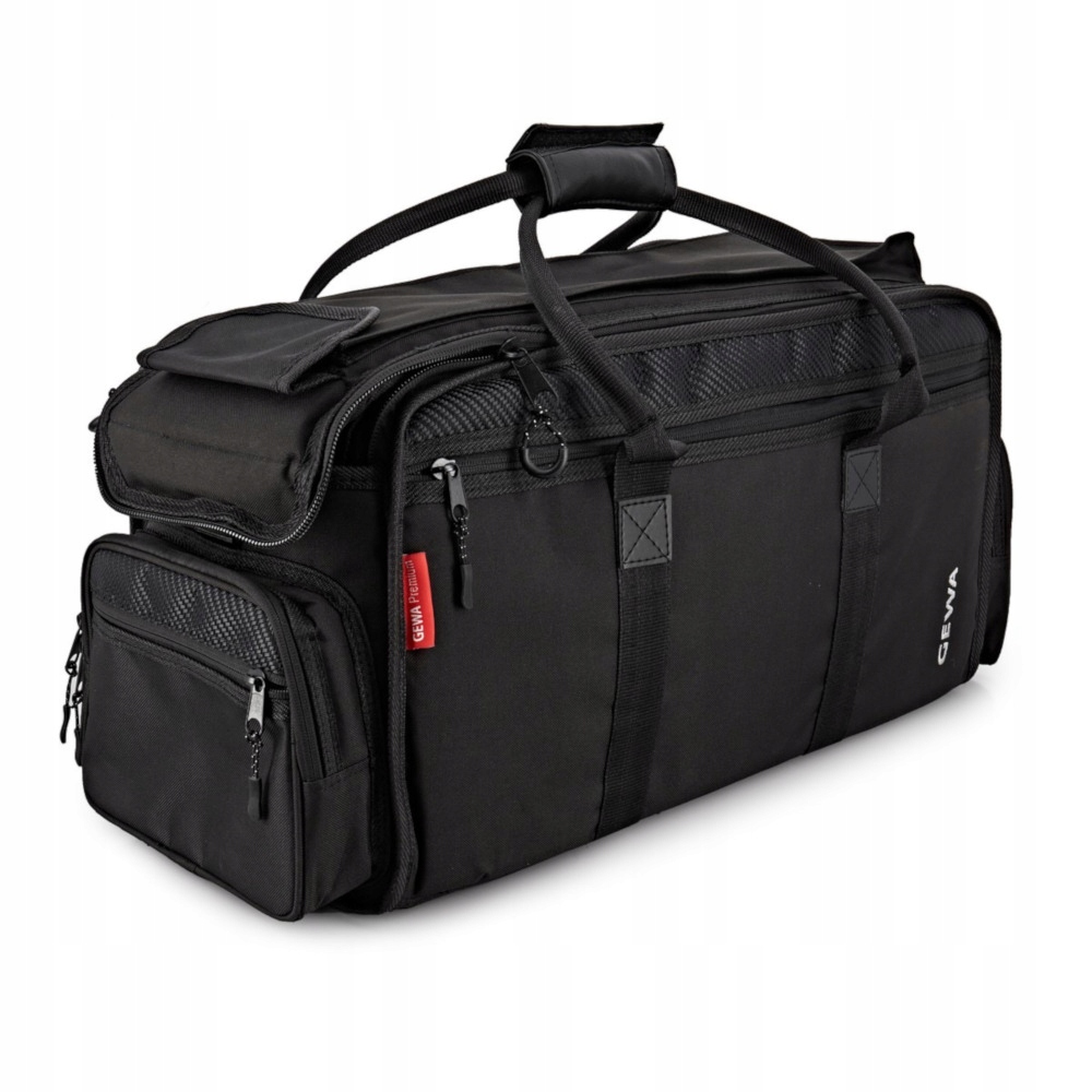 Futerał na 3 trąbki Premium