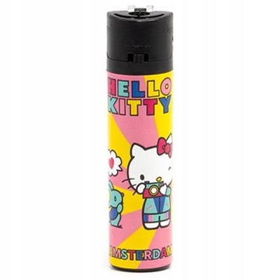 Zapalniczka G-Rollz Hello Kitty 'Retro Tourist'