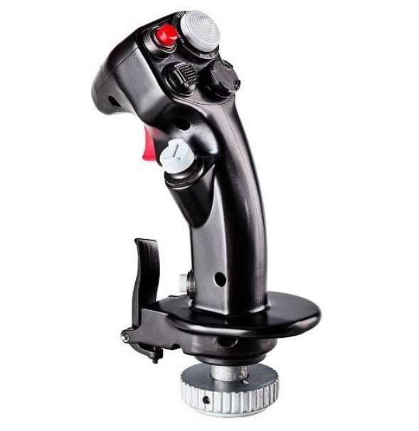 Uchwyt joysticka F-16C Viper Thrustmaster