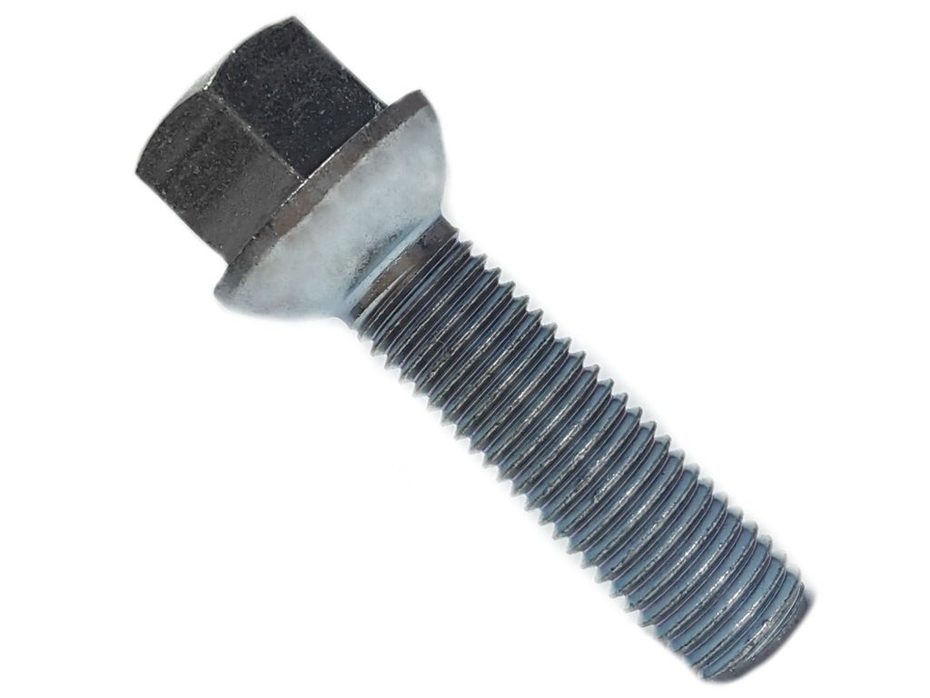 Śruby M12x1,5 do felg kół VW Passat CC kula 40mm