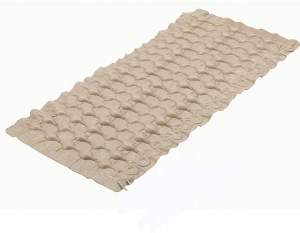 INVACARE NAKŁADKA PRZECIWODLEŻYNOWA 198CM 103682