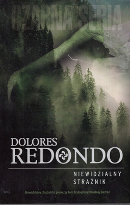 Niewidzialny strażnik Dolores Redondo