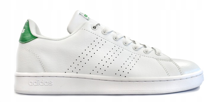 NOWE! ADIDAS ADVANTAGE F36424 r. 44 2/3