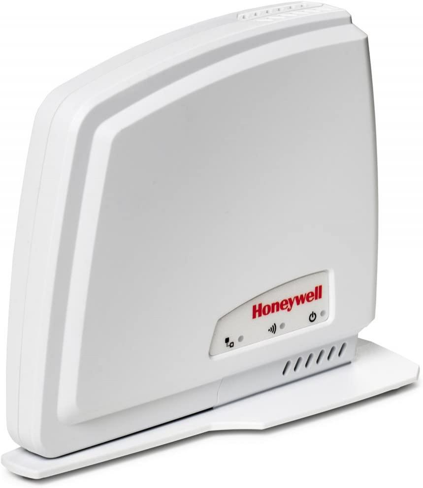 Bramka VOIP Honeywell RFG100 biała