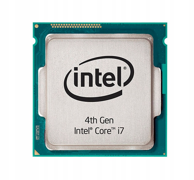 Intel Core i7 4790t LGA1150 22nm Haswell 4C 8T 8MB