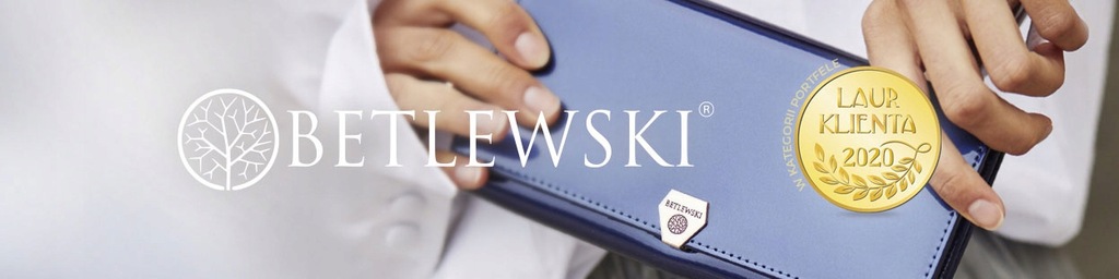 Купить Женский кожаный кошелек Betlewski кожаный RFID: отзывы, фото, характеристики в интерне-магазине Aredi.ru