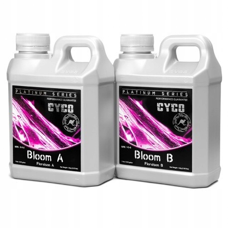 Cyco Bloom B 5L WYPRZEDAŻ