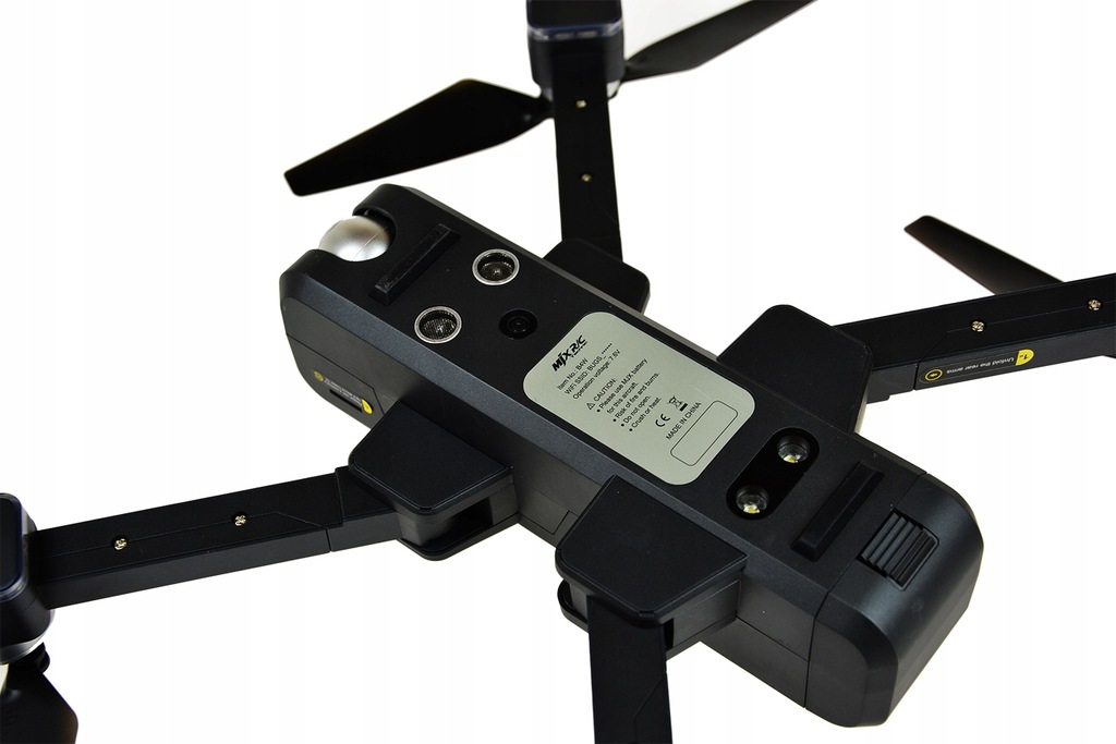 Купить MJX B4W BUGS DRONE 2K КАМЕРА GPS ДЕЙСТВИЕ ДО 1,6 КМ: отзывы, фото, характеристики в интерне-магазине Aredi.ru