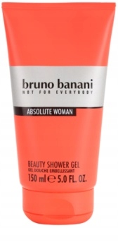 BRUNO BANANI Absolute Woman 150 ml SG