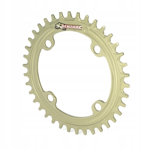 Najlepsza Zębatka RENTHAL 1XR 32T 96BCD Shimano Deore SLX XT XTR NarrowWide