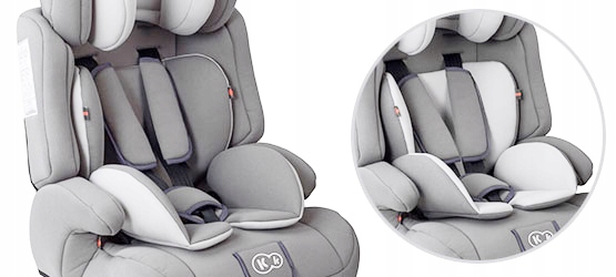 Купить АВТОКРЕСЛО KINDERKRAFT COMFORT UP 9-36 КГ: отзывы, фото, характеристики в интерне-магазине Aredi.ru