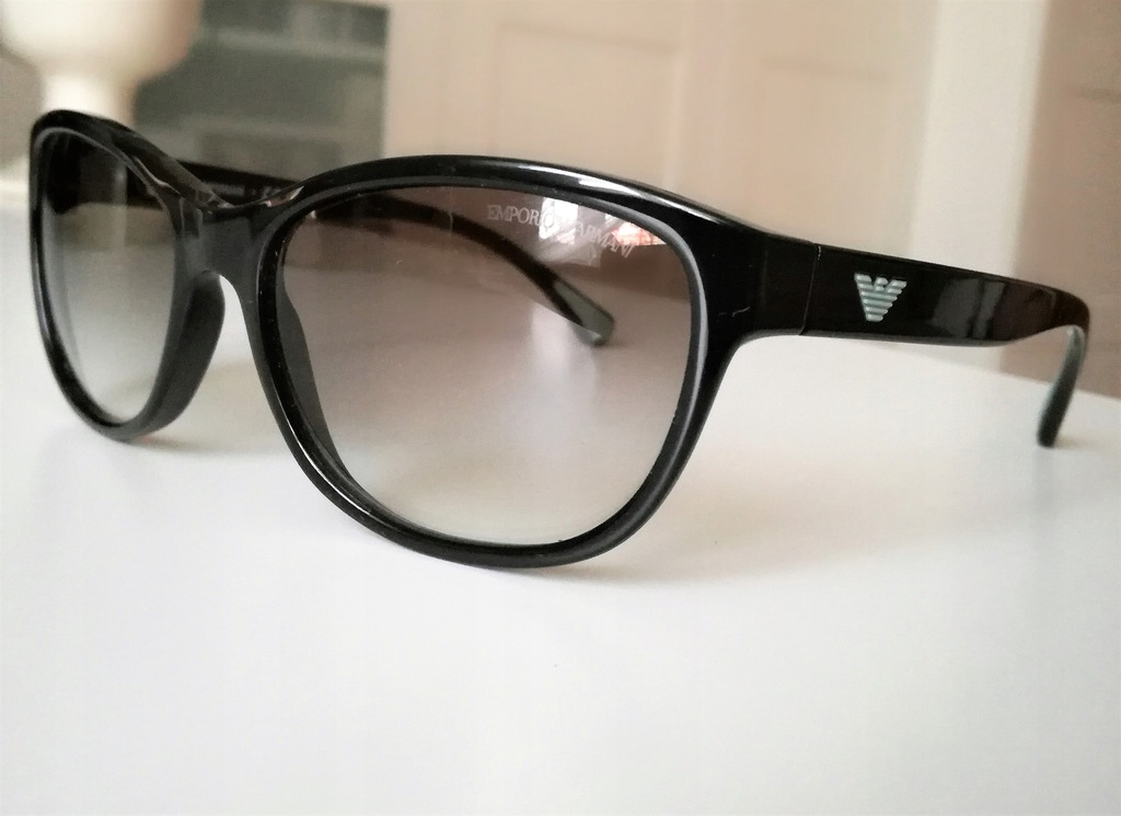 Emporio Armani EA 4080 5017/8E ORYGINALNE OKULARY