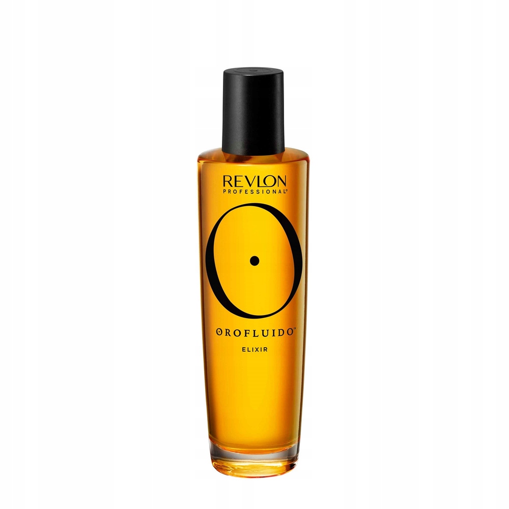 Revlon Professional Orofluido Original Elixir eliksir do włosów z olejkiem