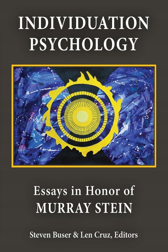 Chiron Publications Individuation Psychology