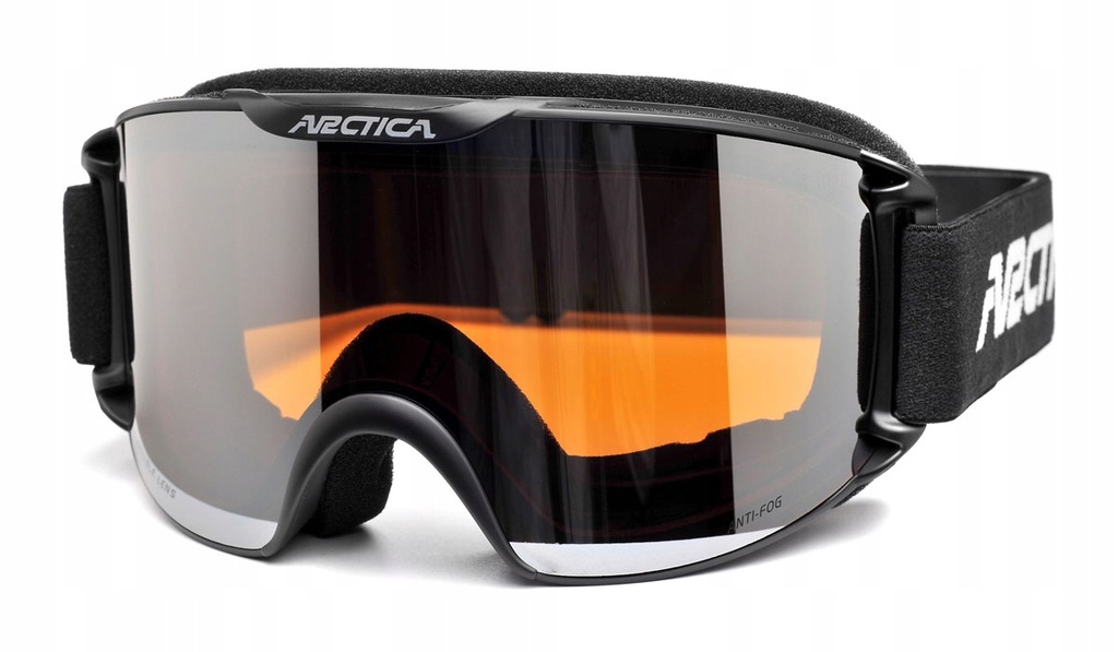 GOGLE NARCIARSKIE NA SNOWBOARD ARCTICA G-118