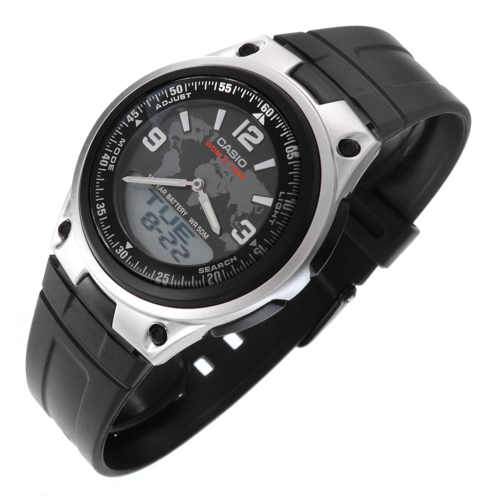 casio aw 30