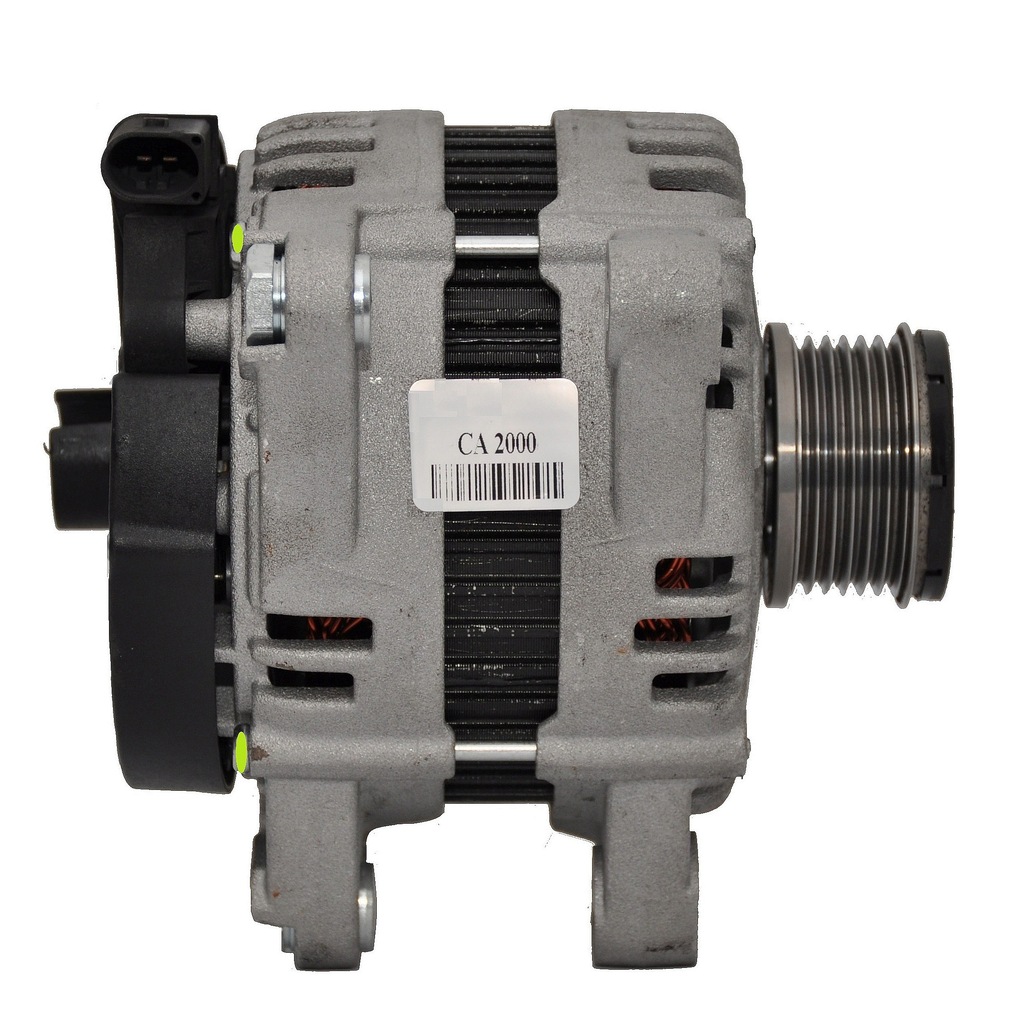 CA2000 Alternator Ford Mondeo , Volvo S80, V70