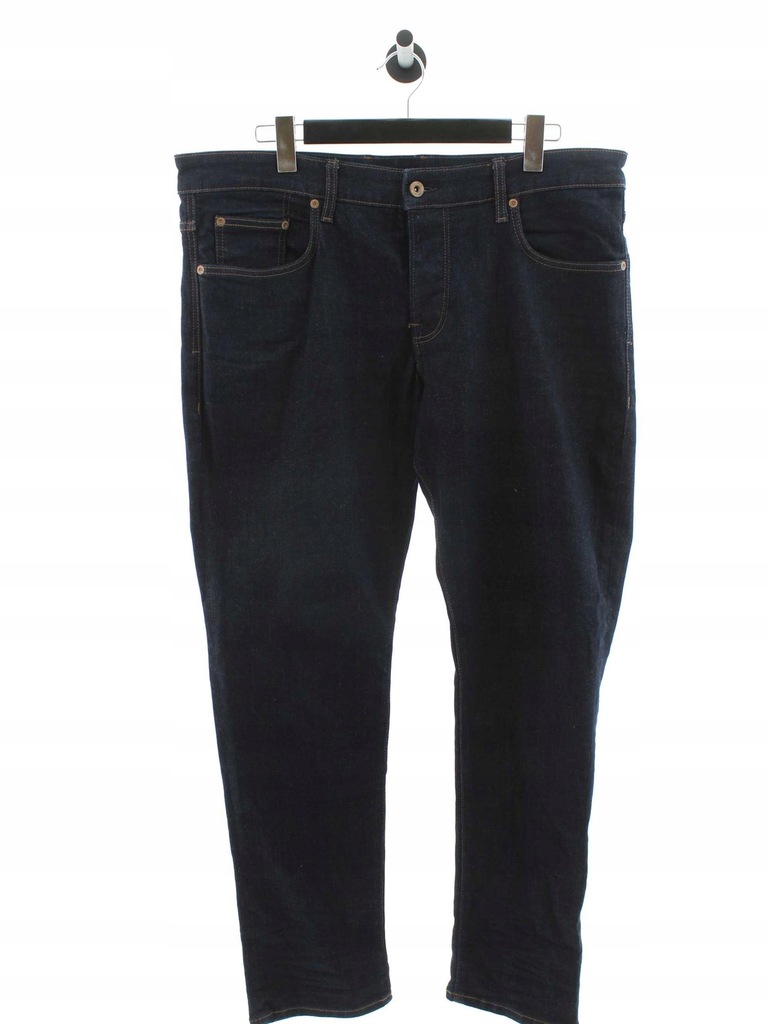 Spodnie jeans C&A rozmiar: 38