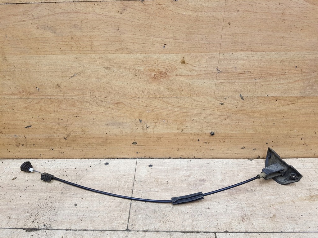 LINKA WLEWU PALIWA OPEL CORSA D
