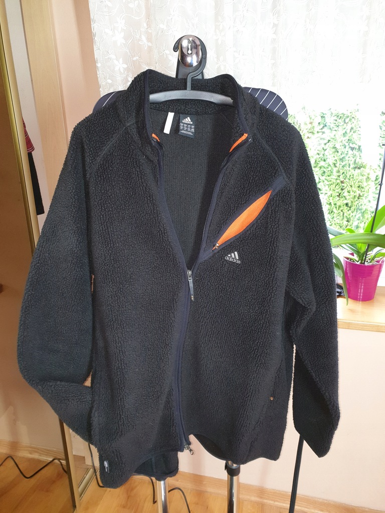 Adidas climawarm BARANICA superciepla Roz xxl