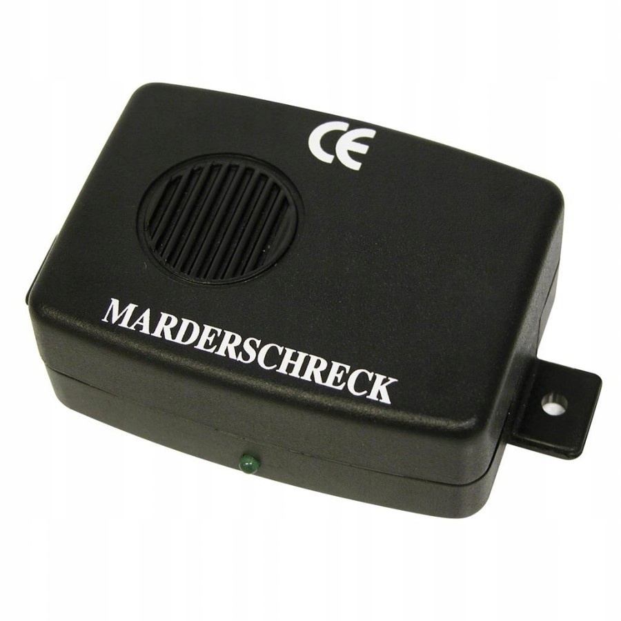 Odstraszacz gryzoni Carpoint 12V